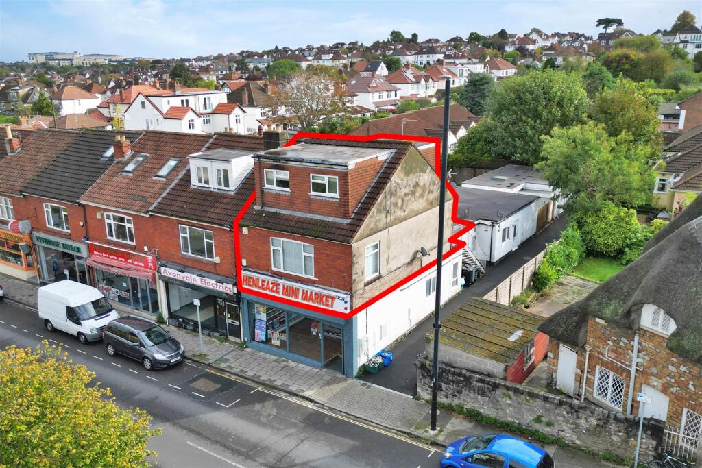 Additional image 16 of Henleaze Road, Henleaze