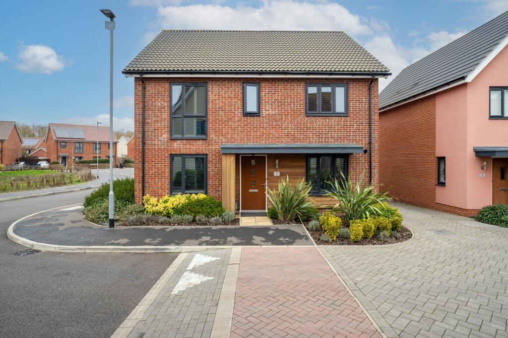 Additional image 34 of Gauntlet Drive, Upper Cambourne, Cambridge, CB23