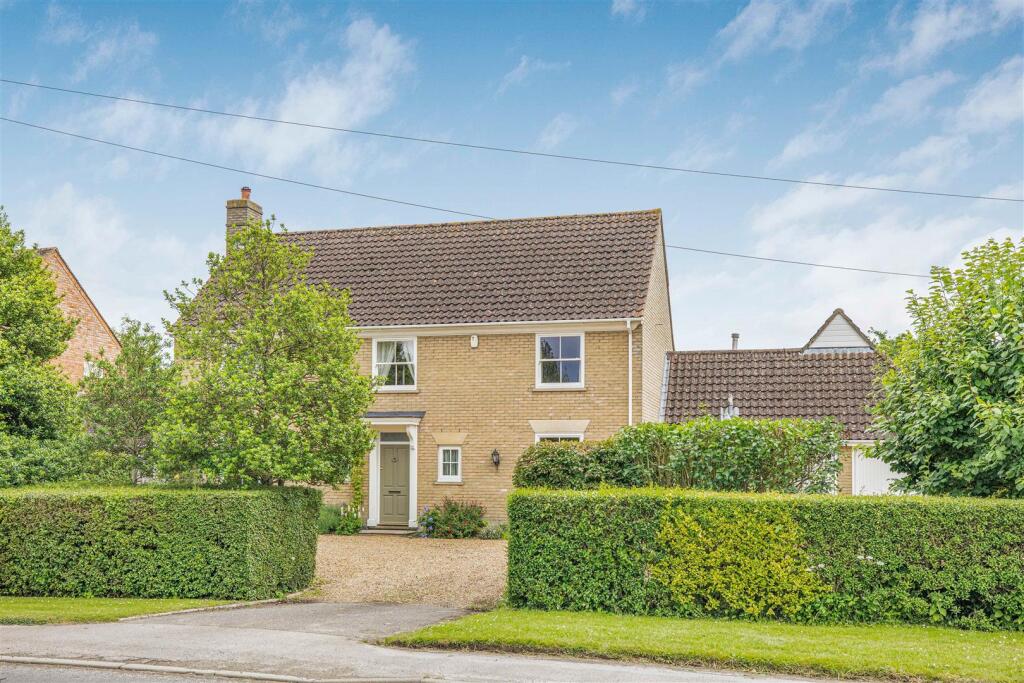 Additional image 29 of Swaffham Road, Burwell, Cambridge