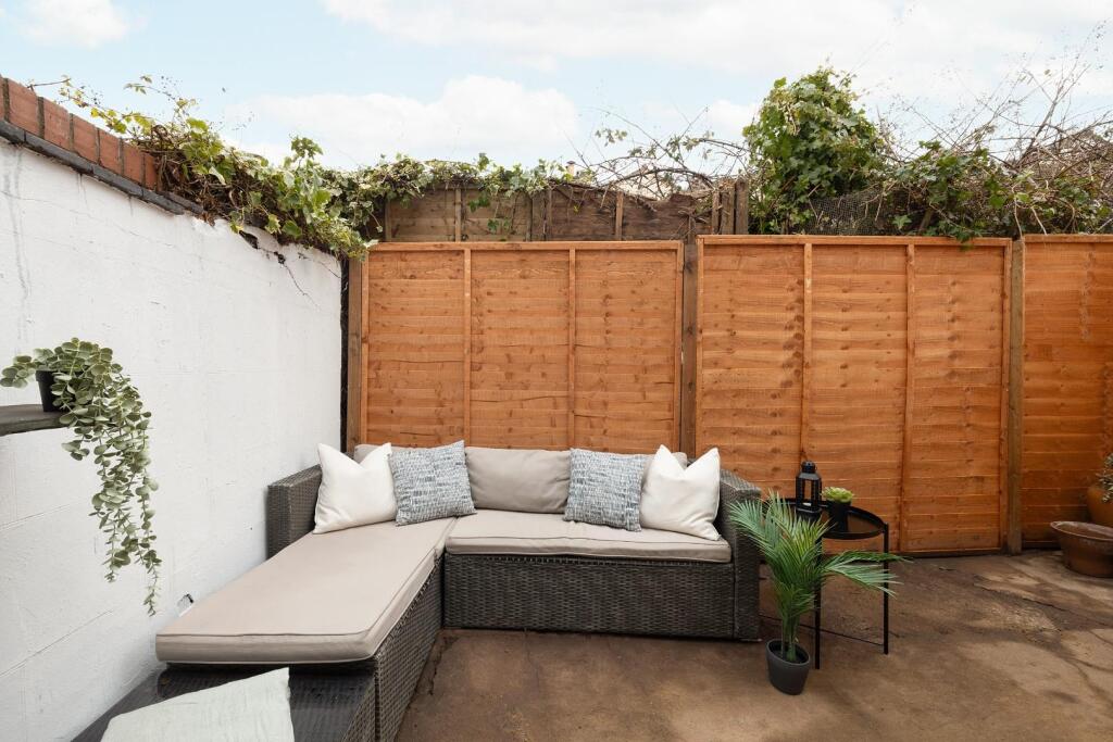 Additional image 5 of Nicholas Road, Easton