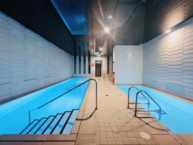 Additional image 26 of 17 Bathurst St Unit 3503