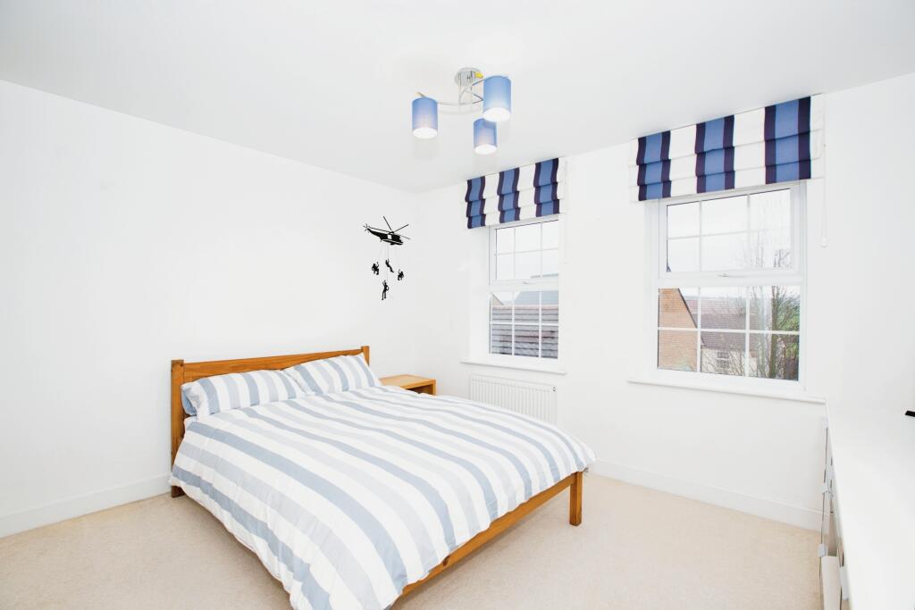 Additional image 11 of Great Mead, Yeovil, BA21