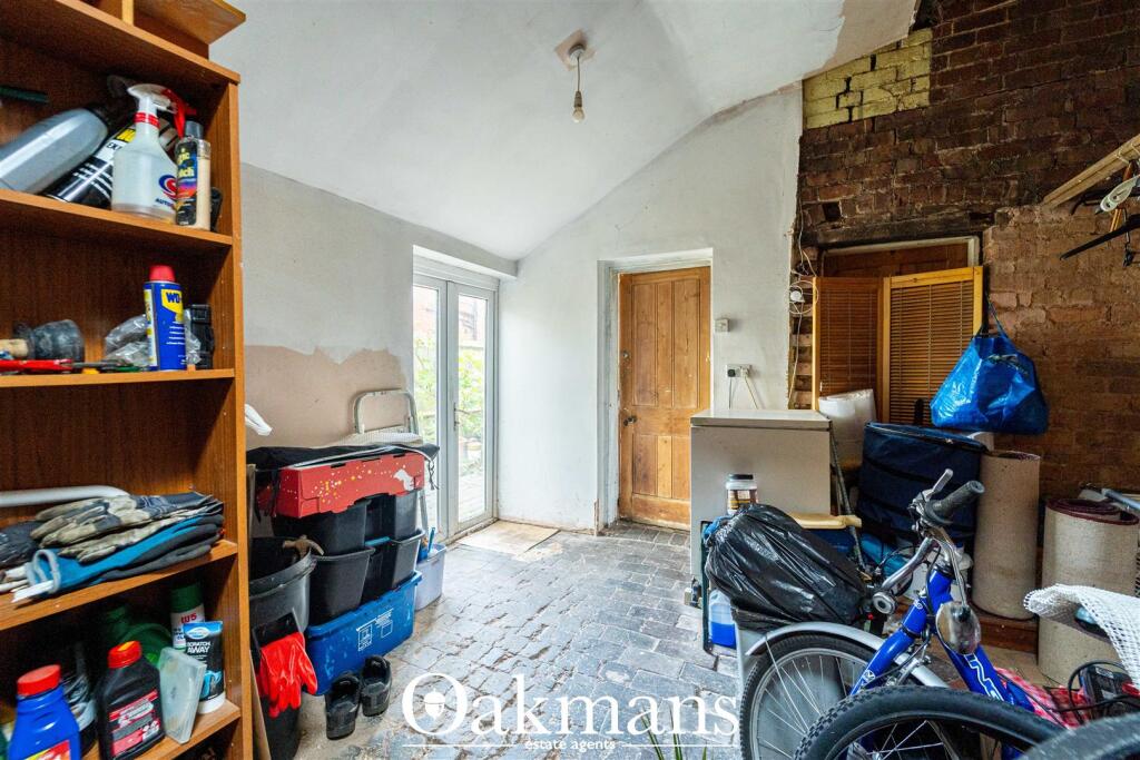 Additional image 16 of Gillott Road, Birmingham, B16