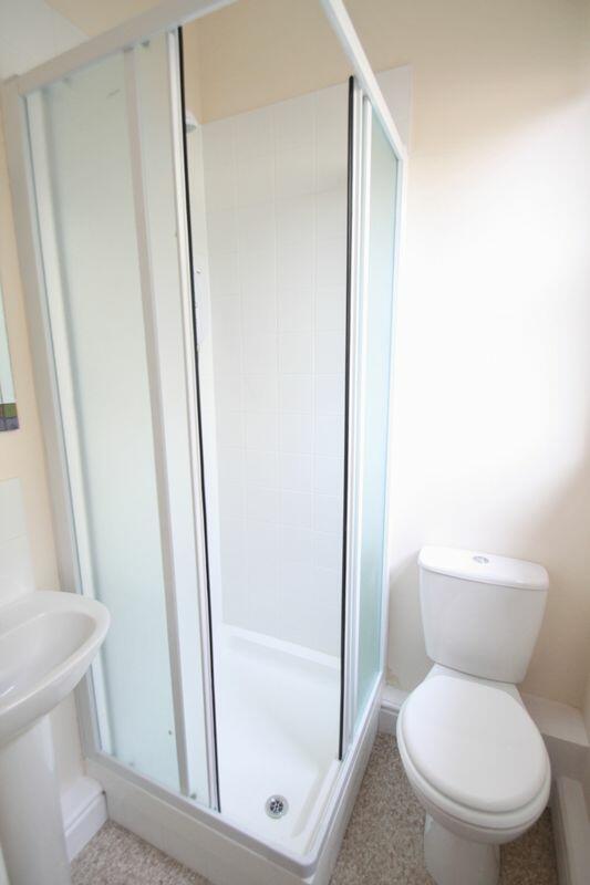 Additional image 7 of Full Refurbishment, Winton Student House