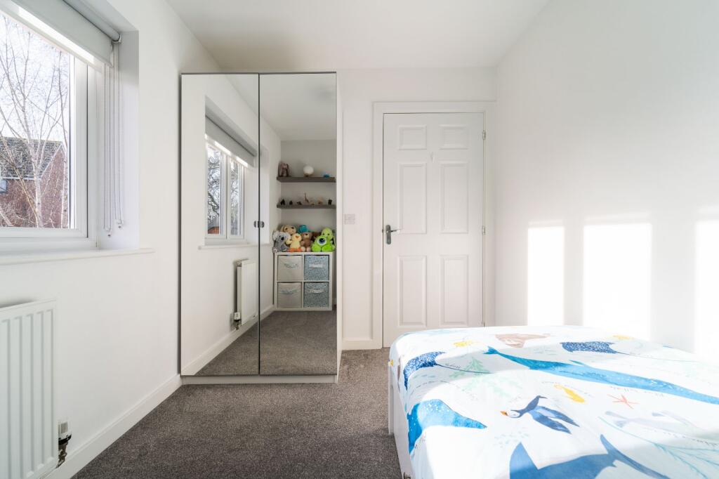 Additional image 17 of Chaffinch Drive, Birmingham, West Midlands, B36