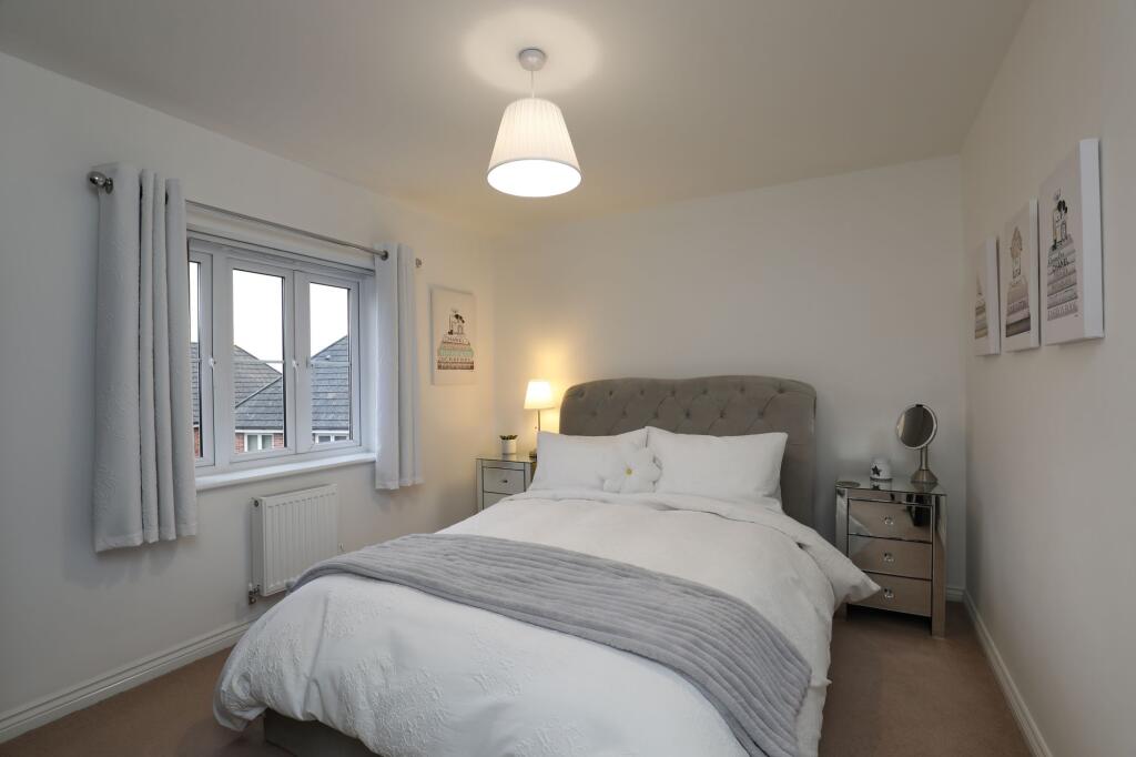 Additional image 24 of Lon Yr Helyg, Coity, Bridgend, Bridgend County, CF35