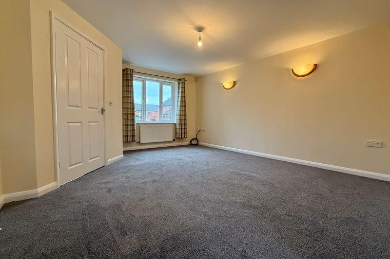 Additional image 3 of Sloe Close, Locking Castle - NEW CARPETS
