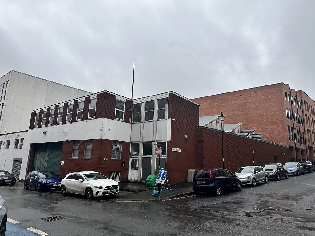 Additional image 7 of 92-95 Carver Street, Jewellery Quarter, Birmingham, West Midlands, B1 3AR