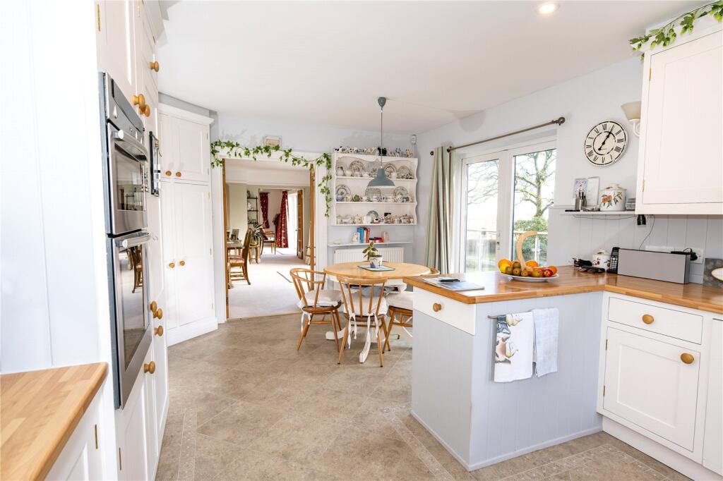 Additional image 12 of Coombe Street, Pen Selwood, Wincanton, Somerset, BA9