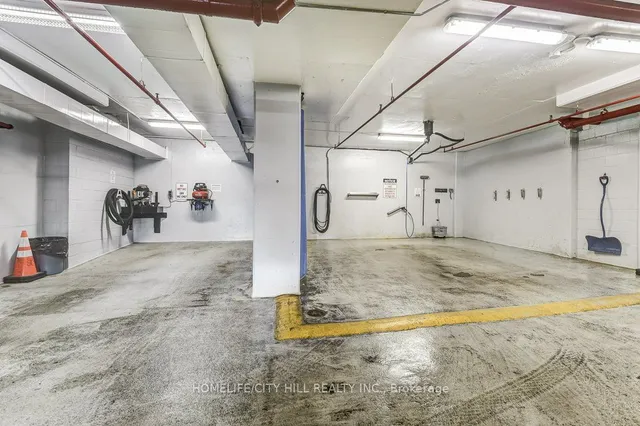 Additional image 29 of 2285 Lake Shore Blvd Unit 506