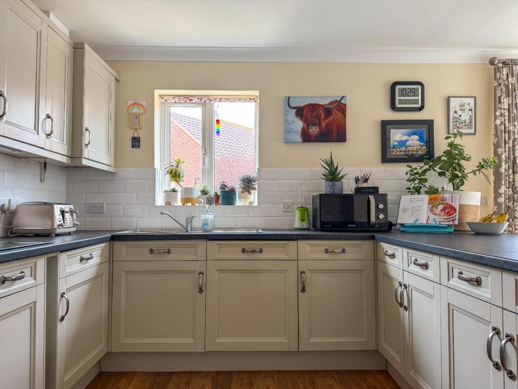 Additional image 8 of Siskin Close, Portishead, Bristol, Somerset, BS20