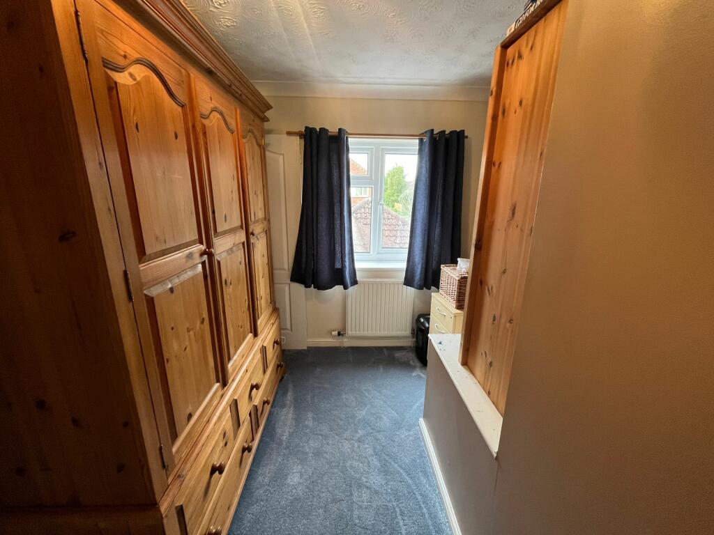 Additional image 15 of Cloverfield Drive, Soham