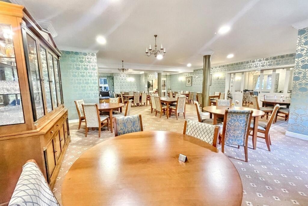 Additional image 18 of Bournemouth Centre