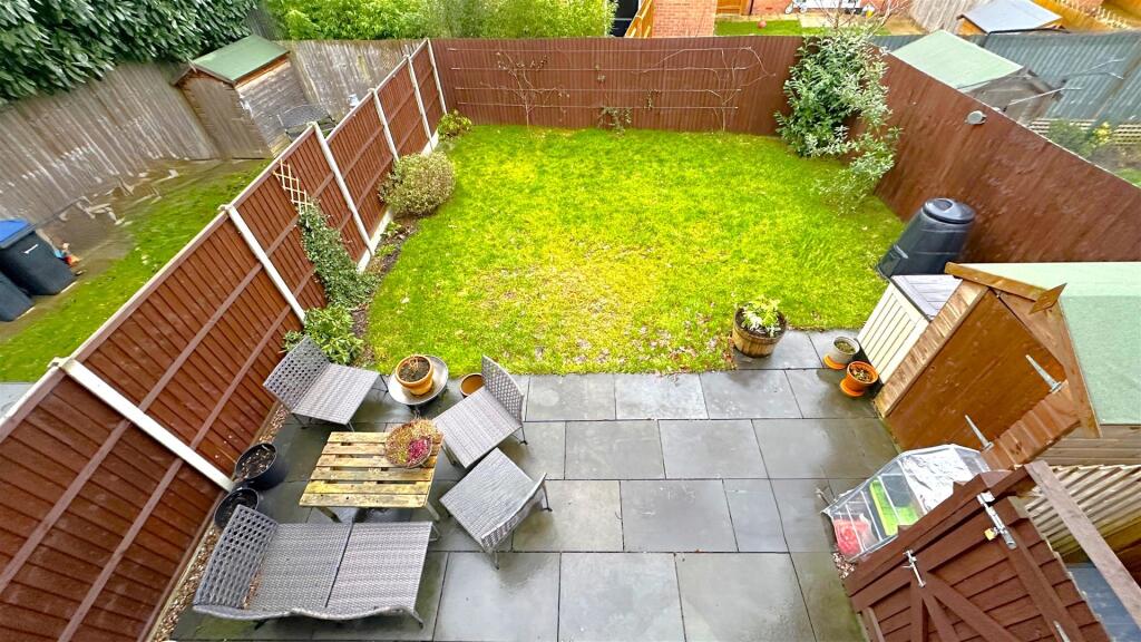 Additional image 13 of Iron Way, Stirchley, Birmingham