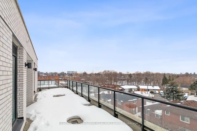 Additional image 30 of 3100 Keele St Unit 408