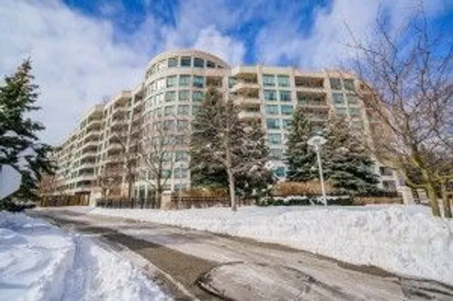 Additional image 2 of 205 The Donway Unit 628