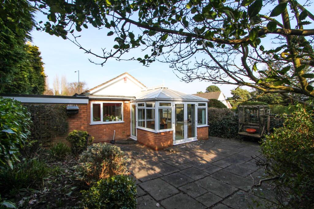 Additional image 19 of Bramcote Rise, Sutton Coldfield, B75