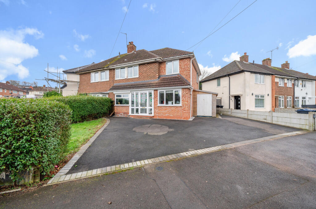 Additional image 19 of Grendon Road, Warstock, Birmingham