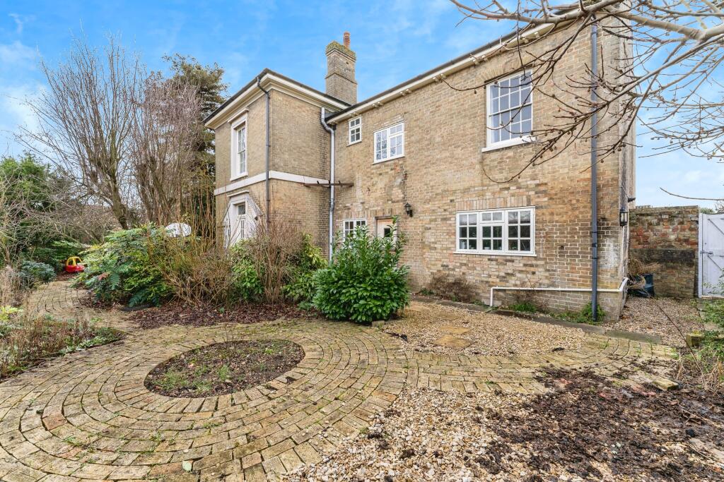 Additional image 5 of High Street, Mepal, Ely, Cambridgeshire, CB6