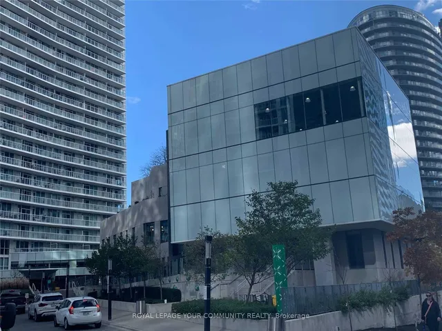 Additional image 25 of 80 Queens Wharf Rd Unit 1202