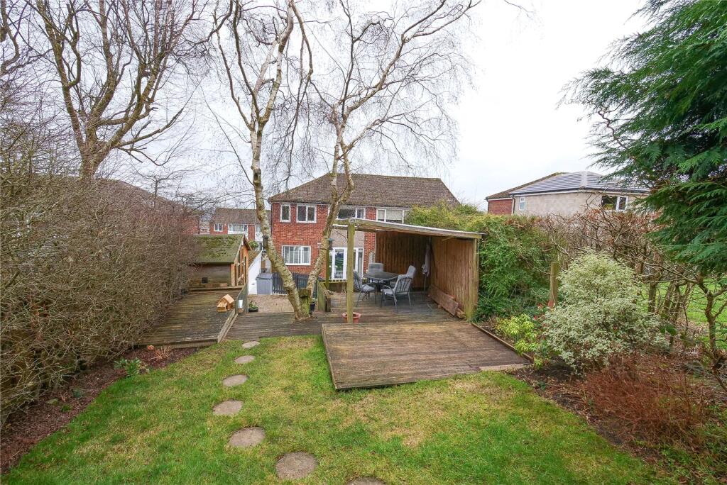 Additional image 21 of Somerset Avenue, Baildon, Shipley, West Yorkshire, BD17