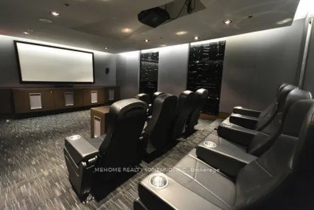 Additional image 4 of 28 Ted Rogers Way Unit 3004