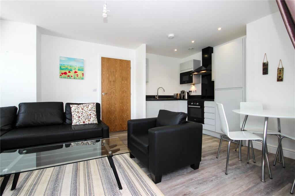 Additional image 4 of Trelawny House, Surrey Street, St. Pauls, Bristol, BS2