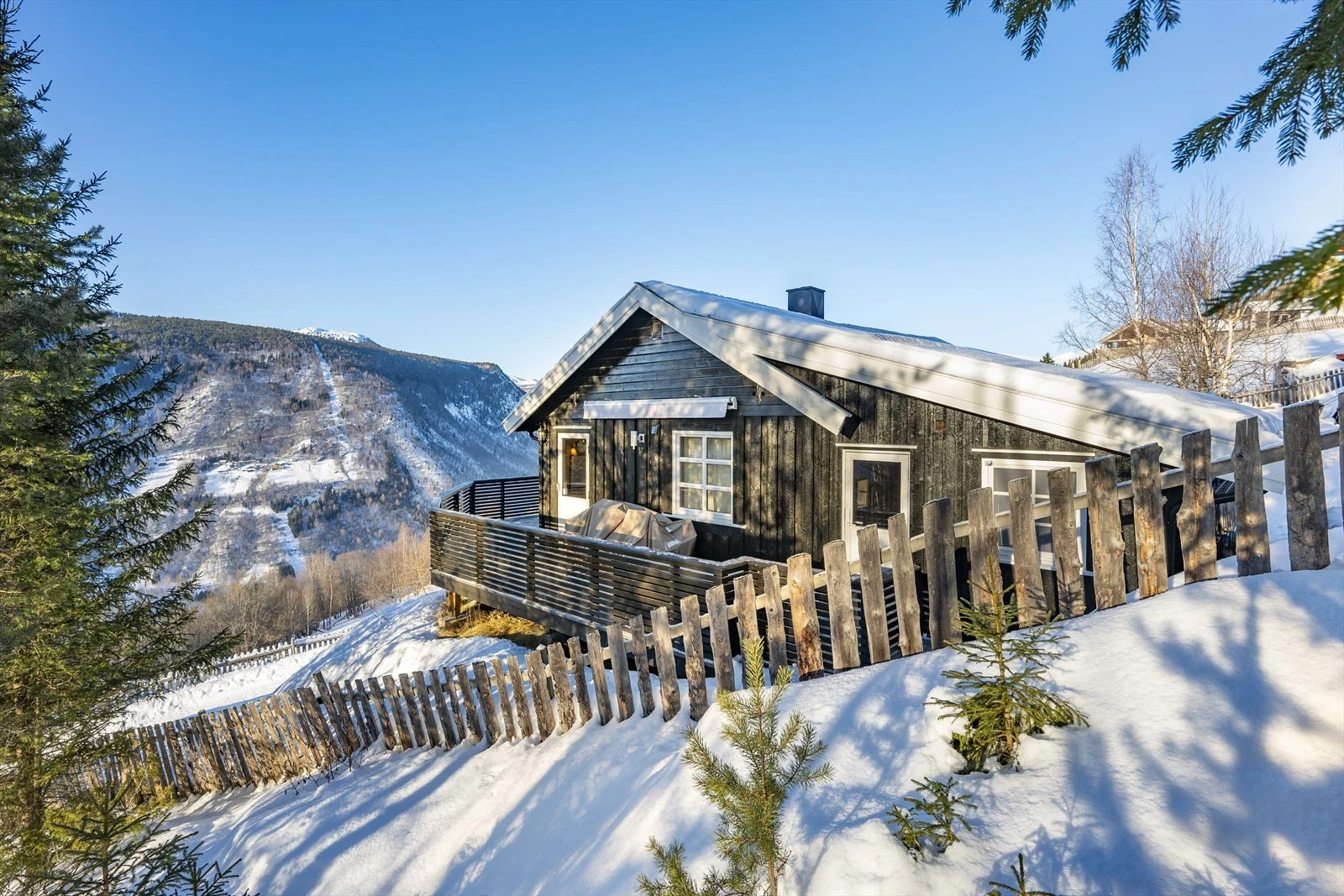 Additional image 3 of Rondanevegen 320, 2670 Otta