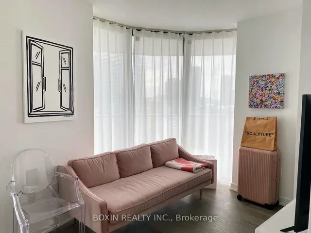 Additional image 2 of 11 Wellesley St Unit 2311