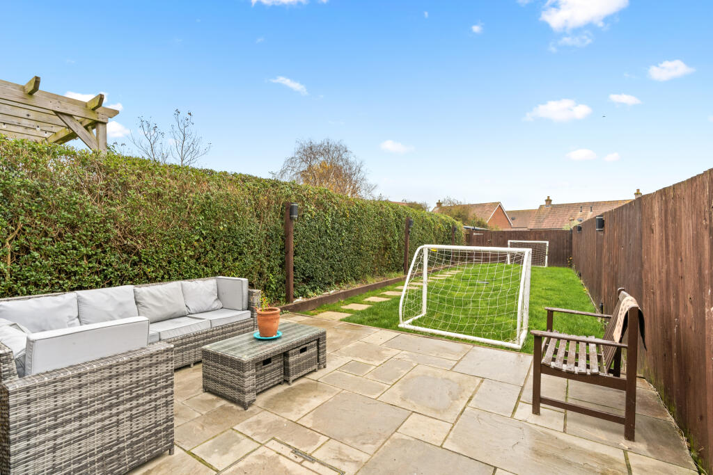 Additional image 19 of Beryls Cottage, Amberstone, Hailsham, East Sussex, BN27 1PE, Hailsham