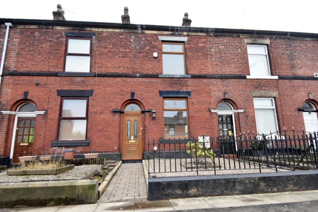 Additional image 10 of Tottington Road, Woolfold,  Bury