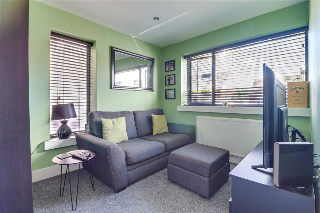 Additional image 10 of Kingcroft Road, Harpenden, Hertfordshire, AL5