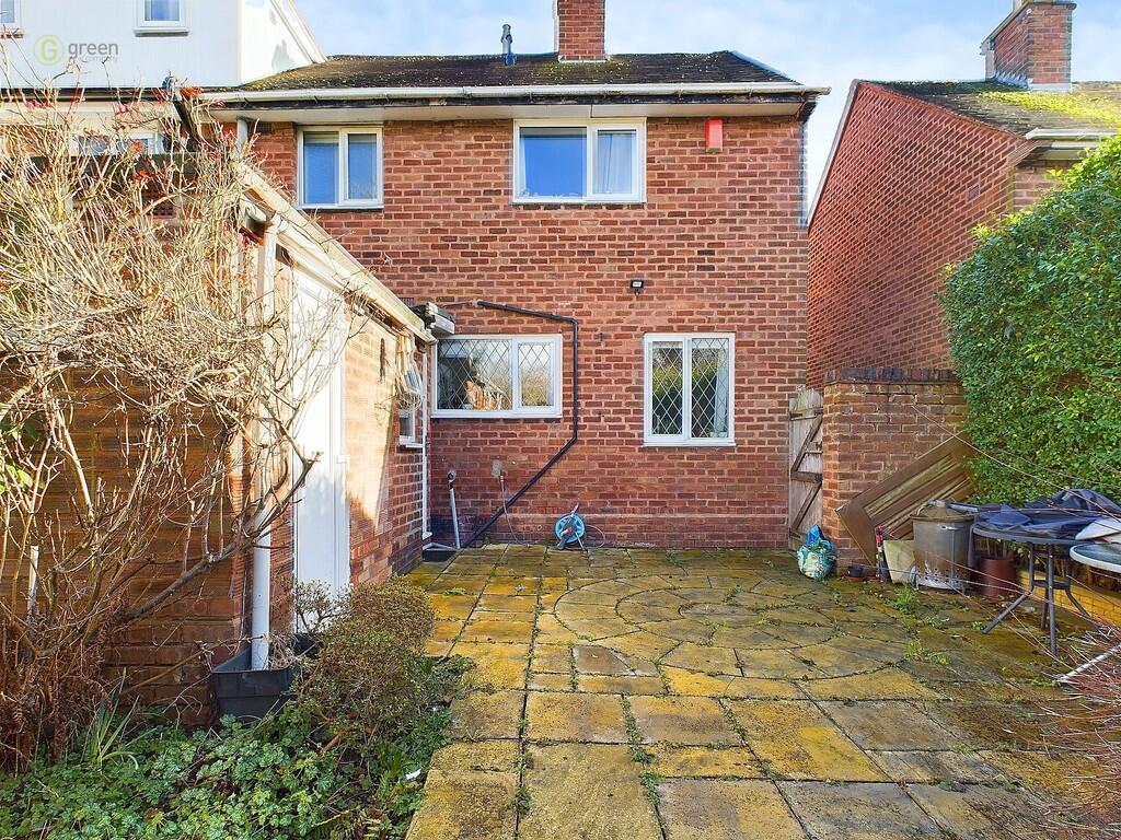 Additional image 23 of Packington Avenue, Birmingham