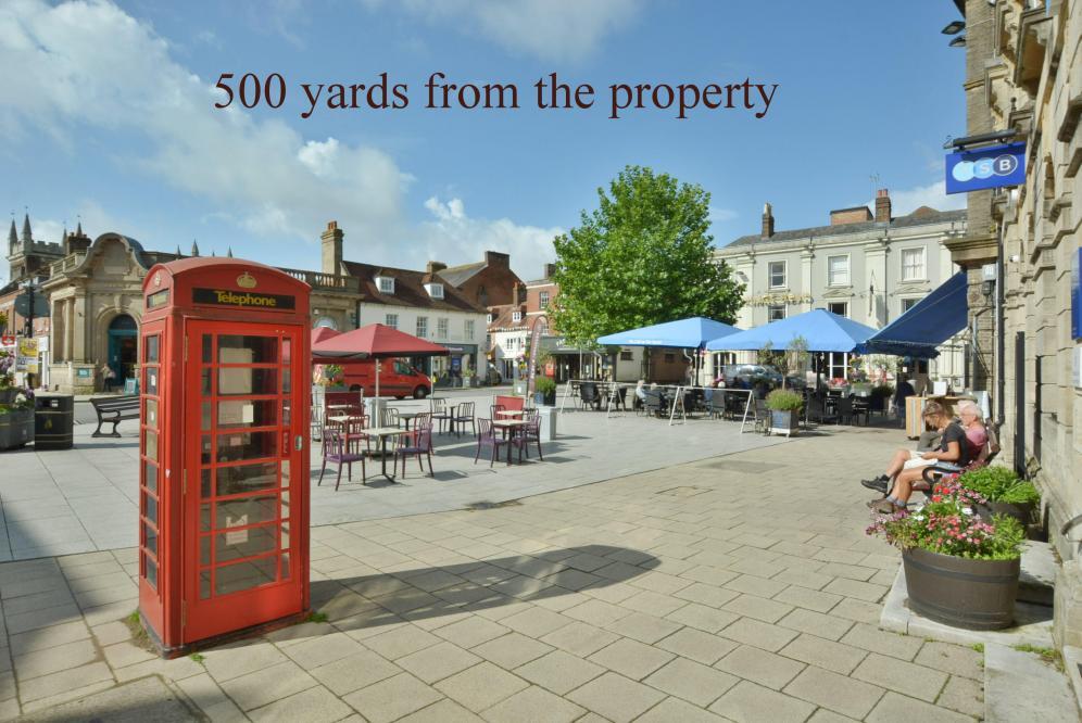 Additional image 16 of Old Road, Wimborne, Dorset, BH21 1EJ