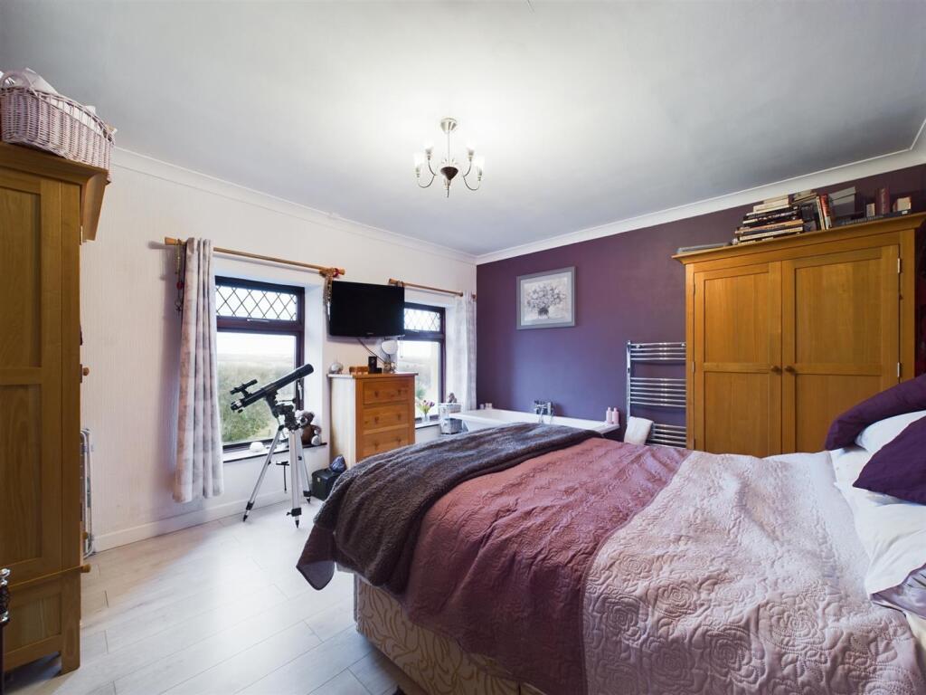 Additional image 19 of Railway Terrace, Heol Laethog, Bryncethin