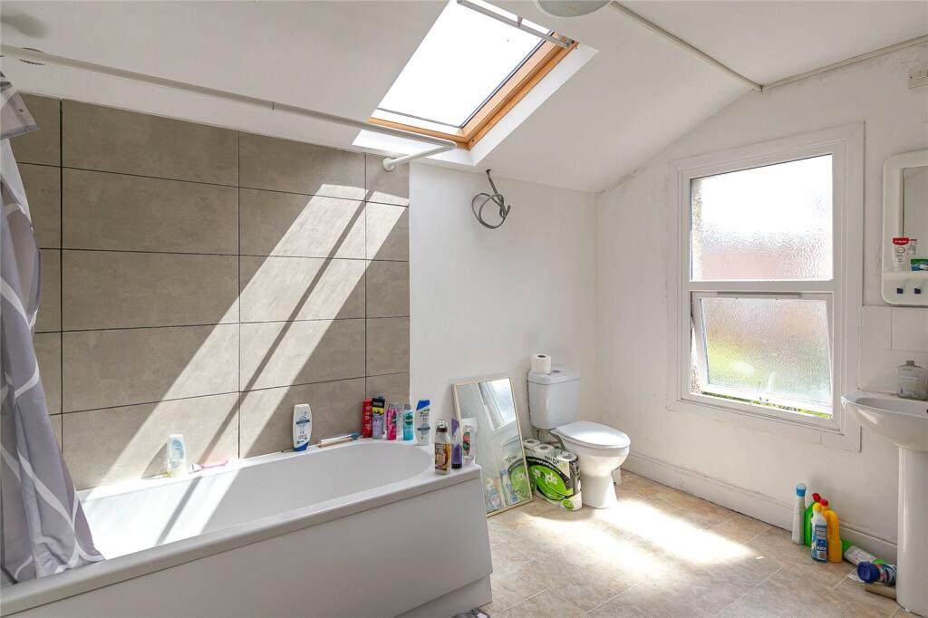 Additional image 4 of Doone Road, Horfield, Bristol, BS7