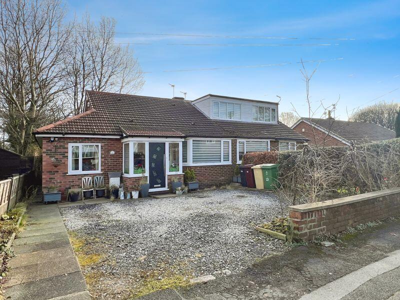 Greenland Road, Great Lever