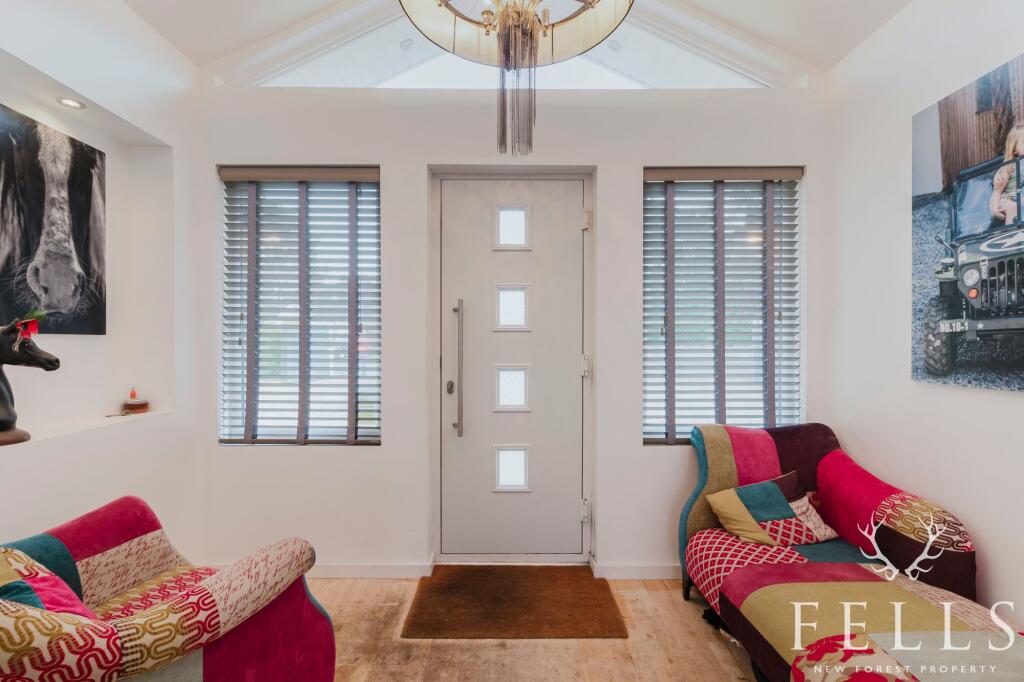 Additional image 11 of Braeside Road, St. Leonards, BH24