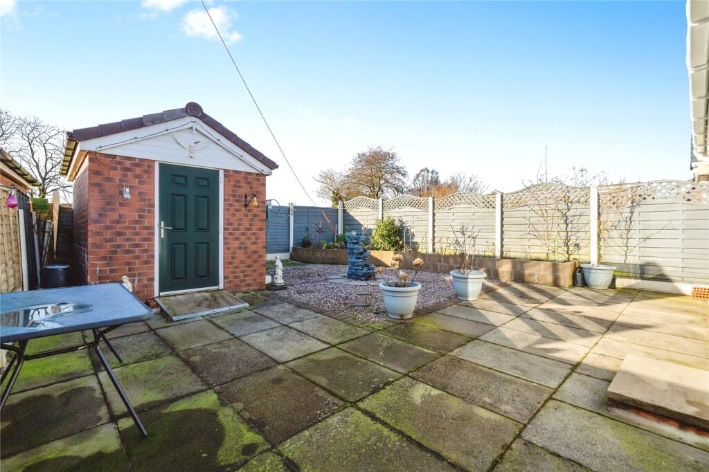 Additional image 14 of Thornham Drive, Bolton, Greater Manchester, BL1