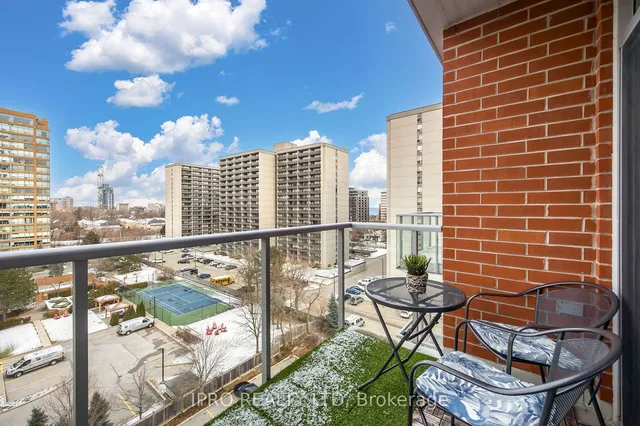 Additional image 23 of 551 Maple Ave Unit 814