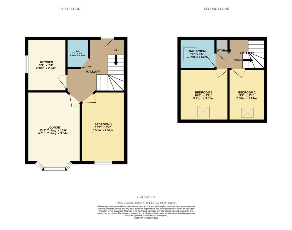 Additional image 16 of Wolverton Road, Bournemouth *Freehold blocks of apartments*