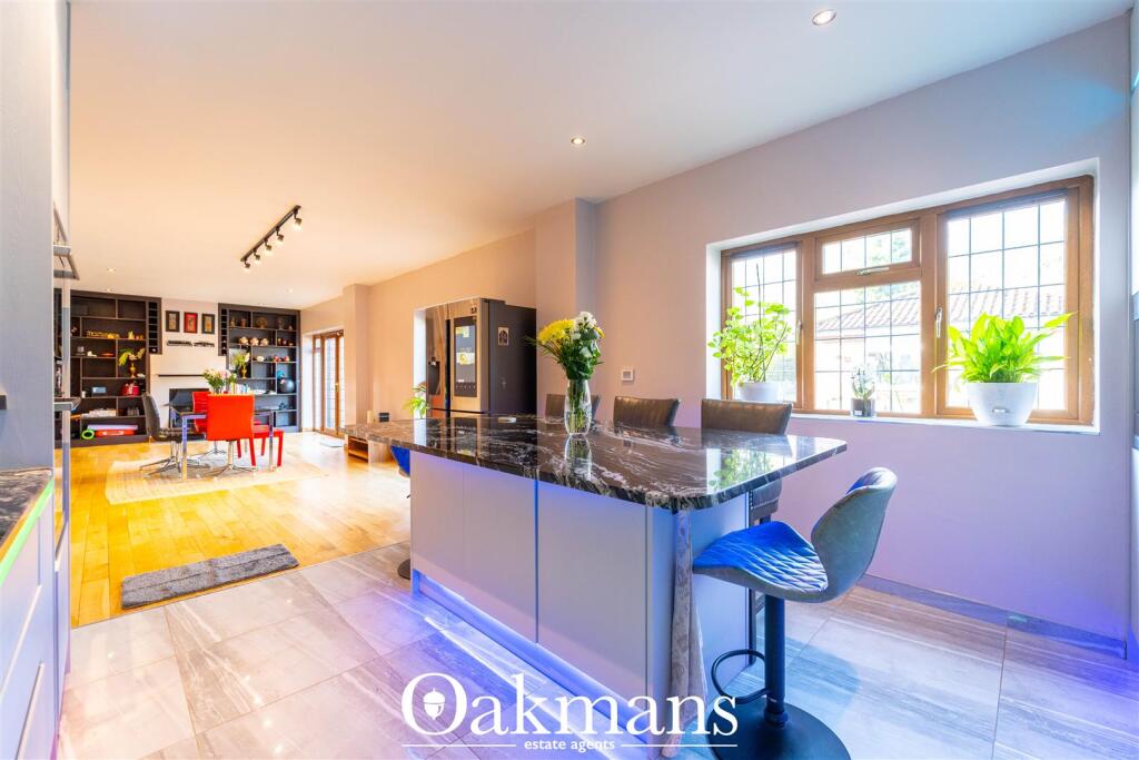 Additional image 5 of Grassmoor Road, Kings Norton, B38