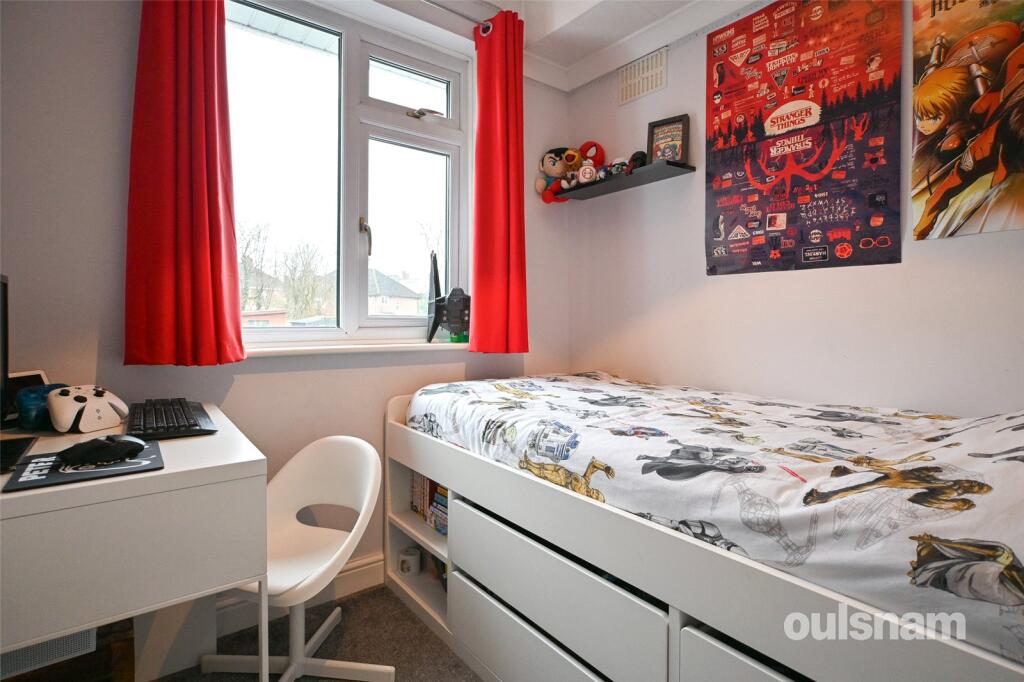 Additional image 21 of Park Avenue, Oldbury, West Midlands, B68