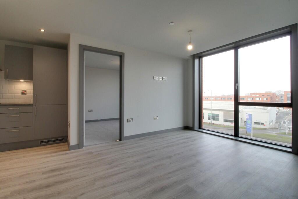 Additional image 13 of JQ Rise, 1 Goodman Street, Birmingham City Centre