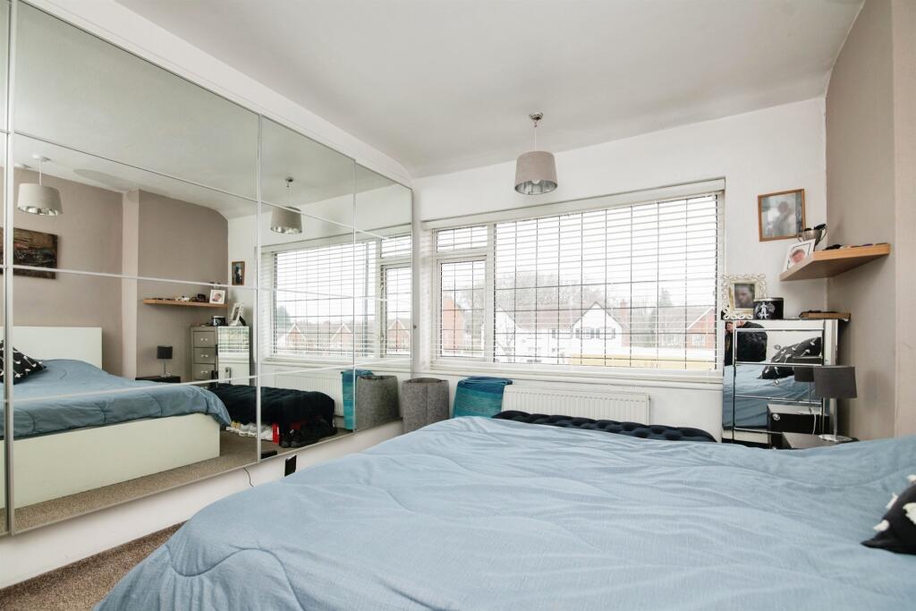 Additional image 13 of Queslett Road, Birmingham