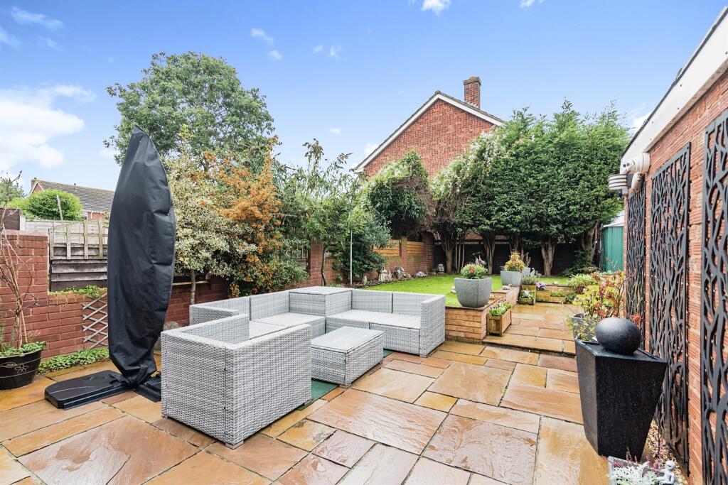 Additional image 18 of Mill Crescent, Kingsbury, Tamworth
