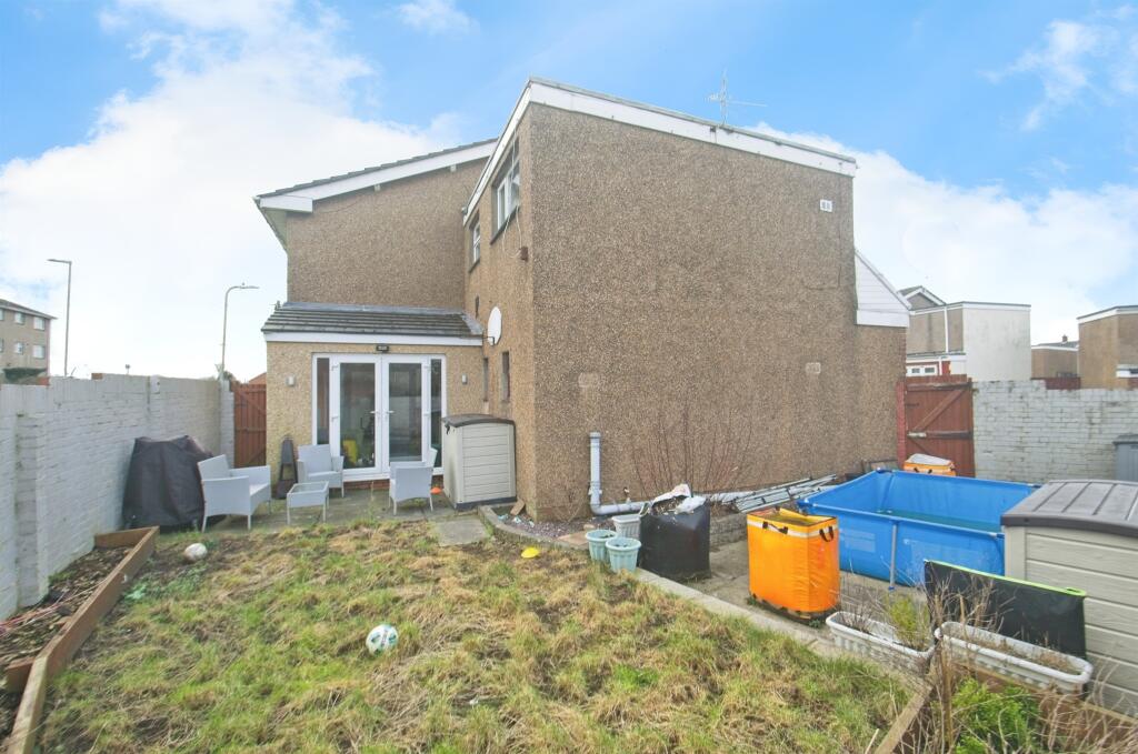 Additional image 16 of Ffynon Wen, North Cornelly, Bridgend