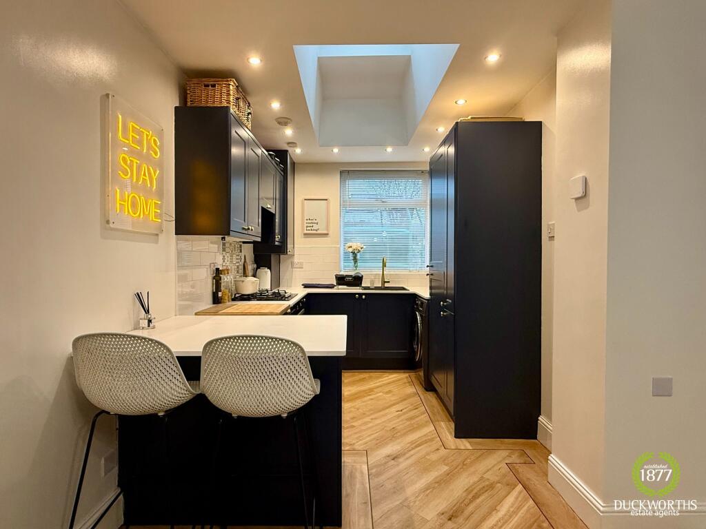 Additional image 24 of Burnley Road, Altham, BB5