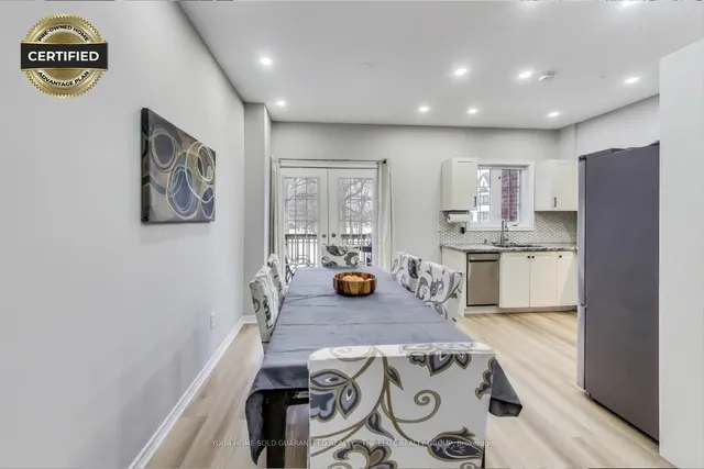 Additional image 5 of 7 Joseph St