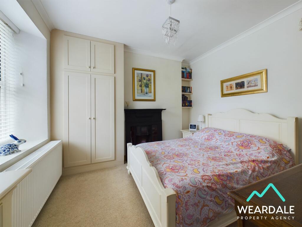 Additional image 21 of Front Street, Wearhead, DL13